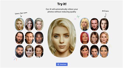 pixble face swap|Best AI Face Swap Tools to Try Now